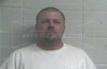 Johnny Lee Powell Jr.