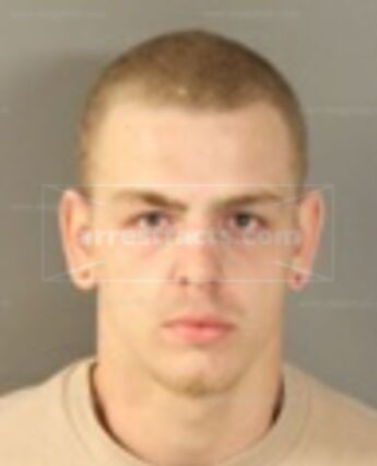 Name Thomas James Campbell