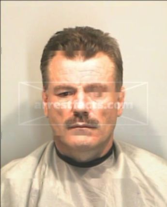 Steven Bryan Mauldin