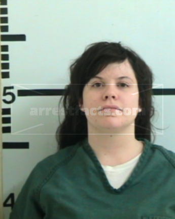 Ashley Cress Bullard