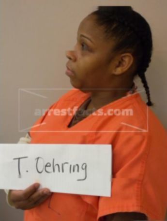 Tierra D Oehring