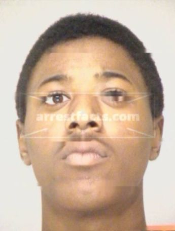 Arielle Tremaine Poole
