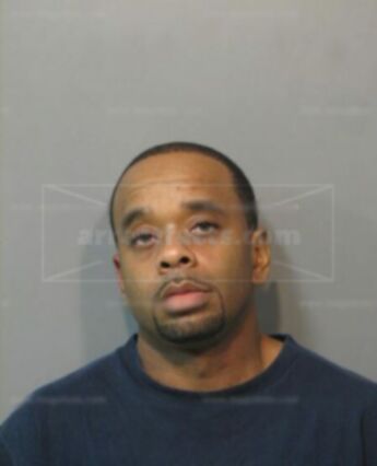 Anthony Holder