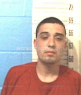 Anthony Edward Rodarte