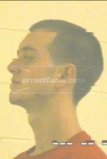 Nicholas Clay Fauconniere