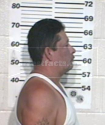 Mario Moya Mendez