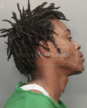 Lafayette Deandre Adams