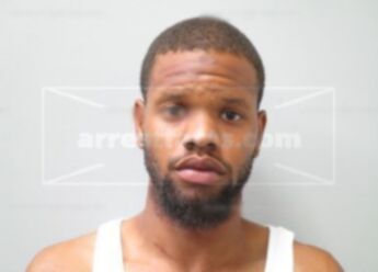 Shaquille Jerrod Hunter