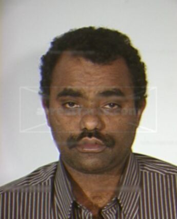 Esayas Tsehaye Sultan