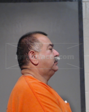 Eliseo Saul Pena