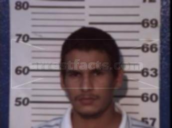 Jaime Rodriguez Gonzalez