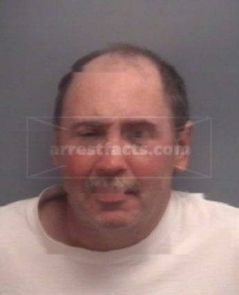 Jeffrey Nick Adams