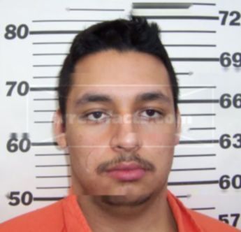 Christhian Jose Aguilar-Zarate