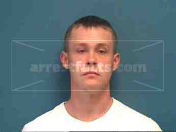 Justin Brian Shay