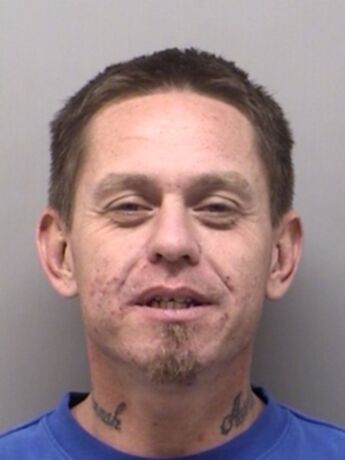 Jason Lee Martinez