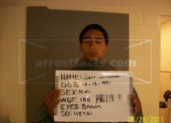 Jonathan Lamark Bell