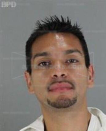Victor Javier Chavez Aguilar