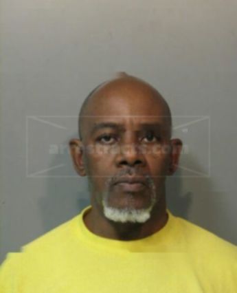 Darius A. Emerson