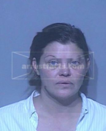 Shanda Dawn Baez