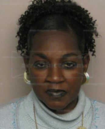 Angelia Lashelle Anderson