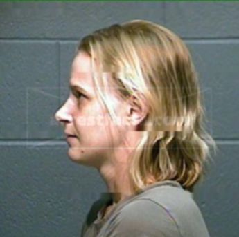 Jennifer Leigh Clanton (Glidewell)
