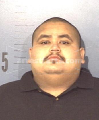 Joseph Sifuentez Fuentes