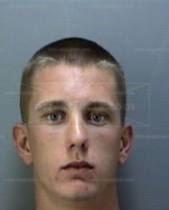 Travis Shawn Tyree