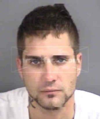 Eric Michael Carter