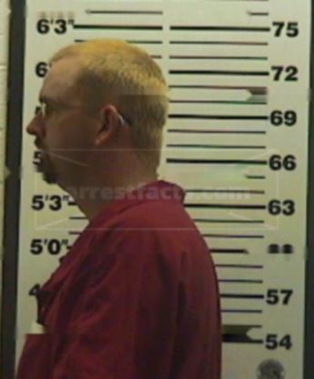 Lee Travis Whitaker