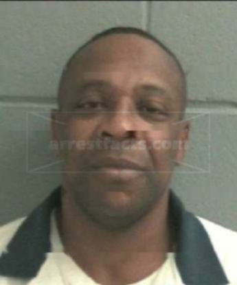 Oscar Phillip Mitchell