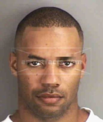 Willie Benley Brice