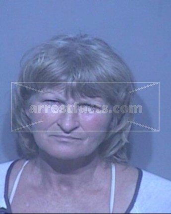 Vicki Comalander Quinley