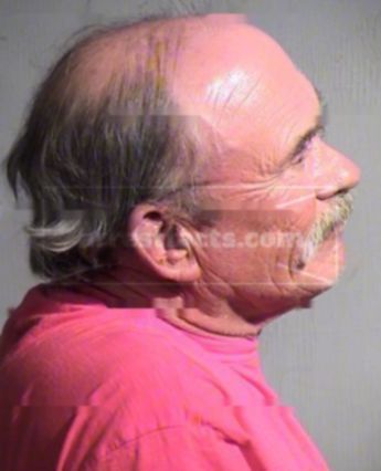 Bruce Michael Tripp