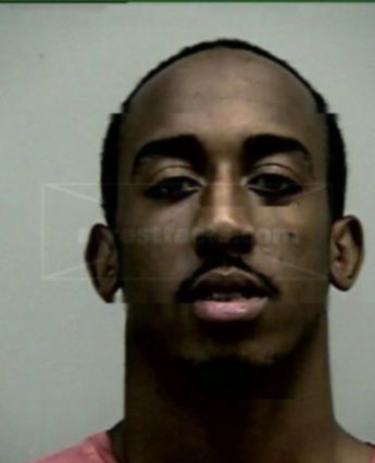 Jakirra Ramon Millsap