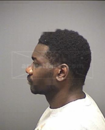 Kenneth Jerome Brown