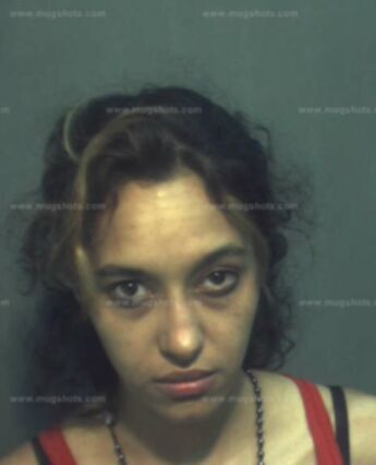 Leah Marie Correa