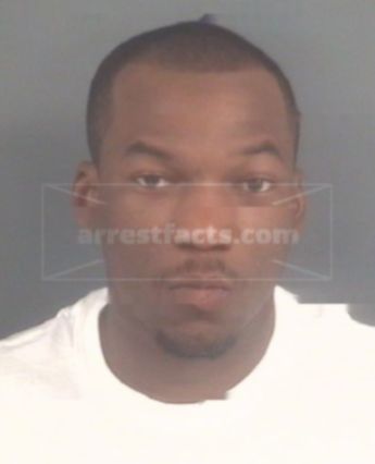 James Walter Ingram