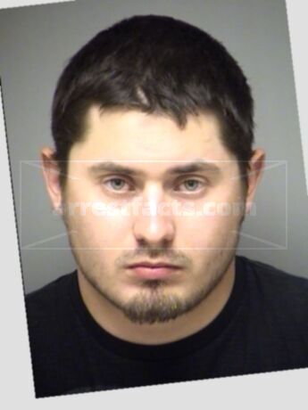 Brandon Isiah Doubek