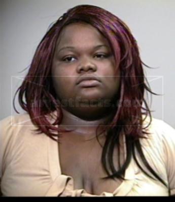 Courtney Nicole Taylor