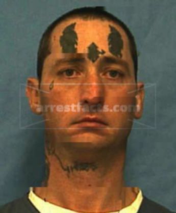 Joseph Thomas Burnsed