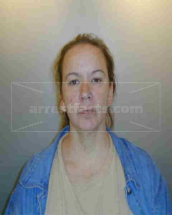 Susan Annette Stokes
