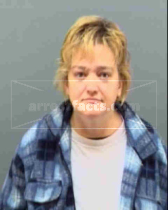 Deborah Fisher
