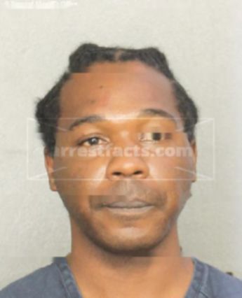 Errol Cleom Kirton