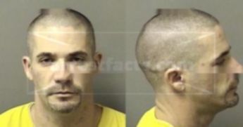 Timothy Lee Courtney