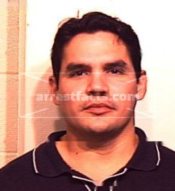 Marco Antonio Godoy