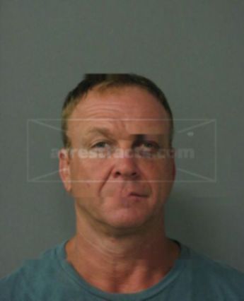 Brandon Cleve Bowden