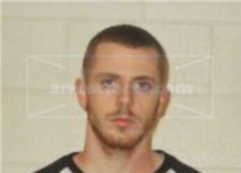 Dustin Anderton