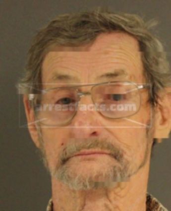 Billy Wayne Holder