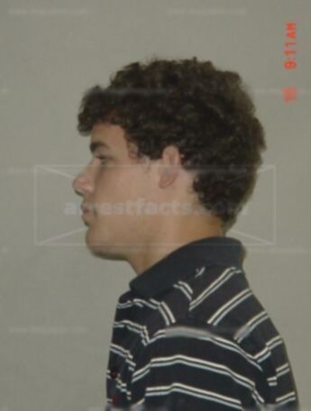 Daniel J Brown