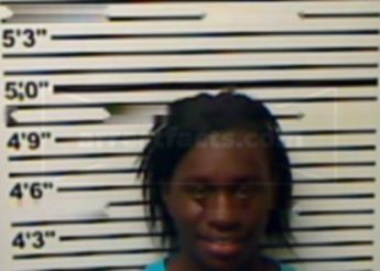 Sharhonda Mechelle Santee